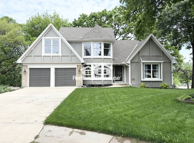 property at 15601 Maple St