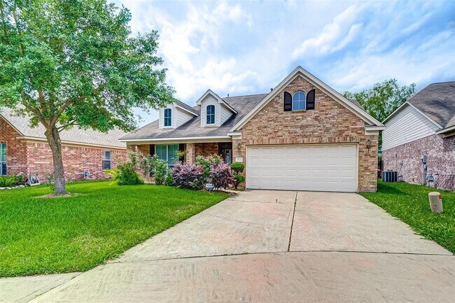 15131 Live Oak Bend Way in Cypress, TX - Building Photo - Building Photo