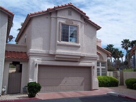 2223 Ramsgate Dr in Henderson, NV - Building Photo
