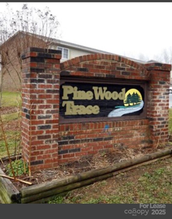 1107 Keswick Pl in Monroe, NC - Building Photo