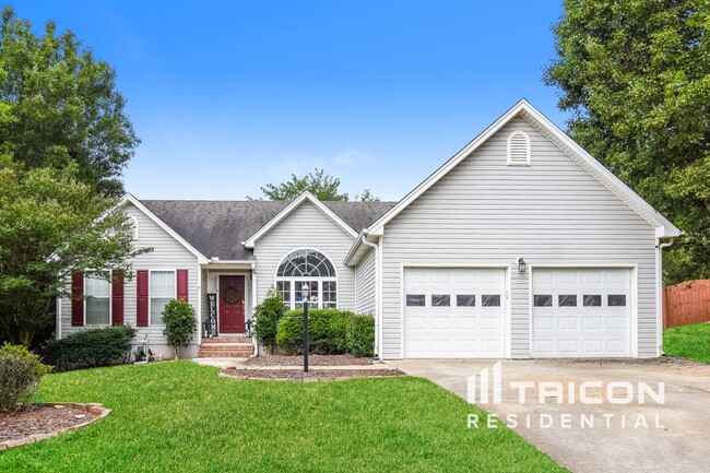 property at 329 Meadow Farm Ln