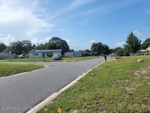 1700 Chaucer Rd in Titusville, FL - Building Photo - Building Photo