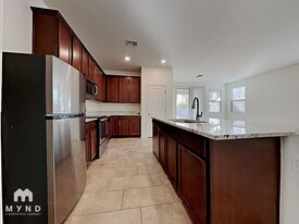 25541 W Milada Dr in Buckeye, AZ - Building Photo