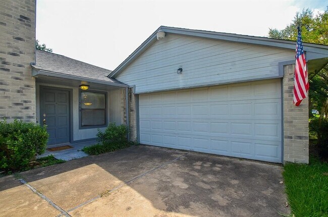 1319 Silver Morning Dr in Katy, TX - Building Photo - Building Photo