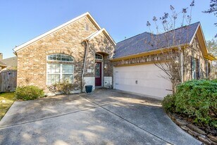 28102 Indigo Creek Ct in Fulshear, TX - Building Photo