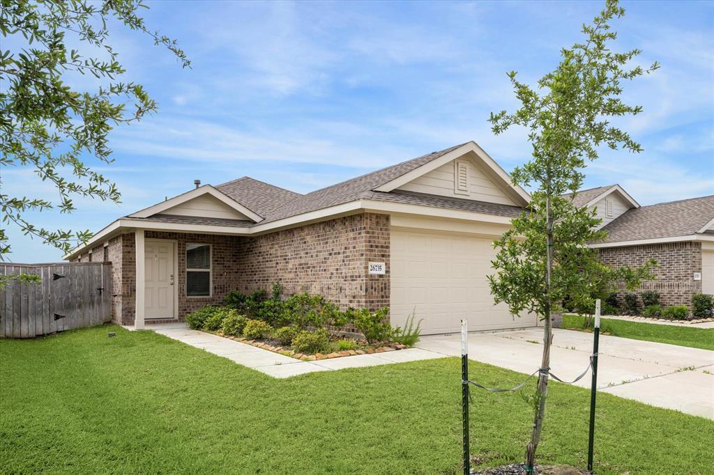 26735 Wilderye Cv Ln in Katy, TX - Building Photo