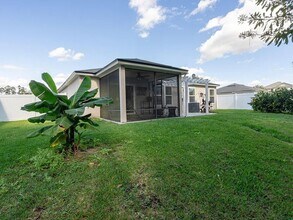 15360 Spotted Stallion Trail in Jacksonville, FL - Building Photo - Building Photo