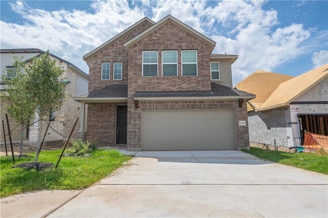 property at 1328 Kneehigh Ln