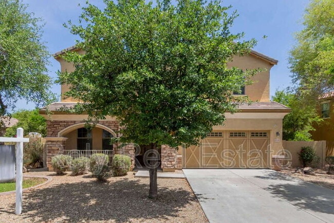 15204 W Westview Dr in Goodyear, AZ - Building Photo - Building Photo