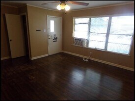 1217 Look St in Little Rock, AR - Building Photo