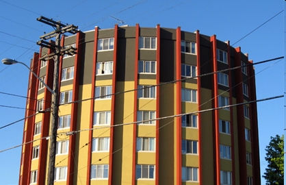 Cal-Mor Circle Apartments in Seattle, WA - Building Photo - Building Photo