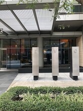 1155 S Grand Ave in Los Angeles, CA - Foto de edificio - Building Photo