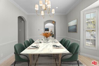 9683 W Olympic Blvd in Beverly Hills, CA - Building Photo - Building Photo