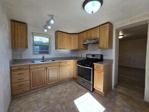 624 Paulin St in Santa Fe, NM - Building Photo - Building Photo