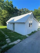 515 S Washington St in Siloam Springs, AR - Building Photo - Building Photo