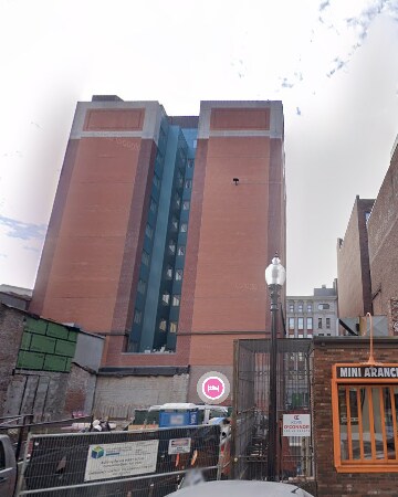 254 Friend St, Unit 1 in Boston, MA - Building Photo - Building Photo