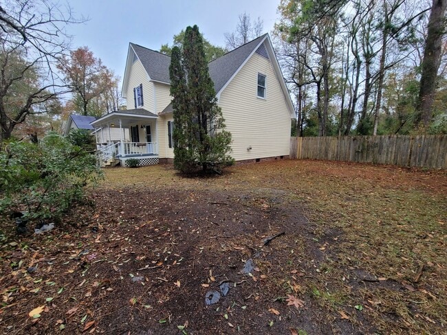 720 Bracken Fern Dr in Wilmington, NC - Building Photo - Building Photo