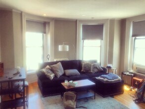 41 Worcester Sq, Unit 3 in Boston, MA - Building Photo - Building Photo