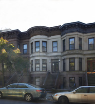 852 Union St Apartments