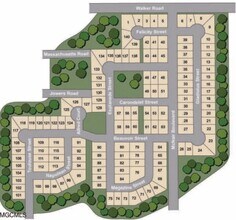 2113 Toulouse St in Ocean Springs, MS - Building Photo - Building Photo