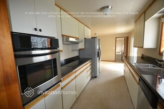 2107 SW 316th St, Unit 909 in Federal Way, WA - Building Photo - Building Photo