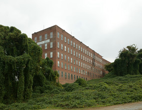 836 Oak Lofts in Winston-Salem, NC - Building Photo - Building Photo