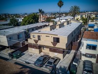 4336 Idaho St in San Diego, CA - Foto de edificio - Building Photo