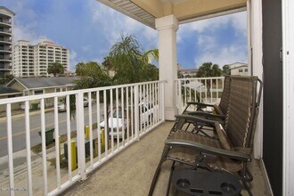 820 2nd St S in Jacksonville Beach, FL - Building Photo - Building Photo