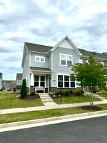 7820 Vermeil St in North Chesterfield, VA - Building Photo