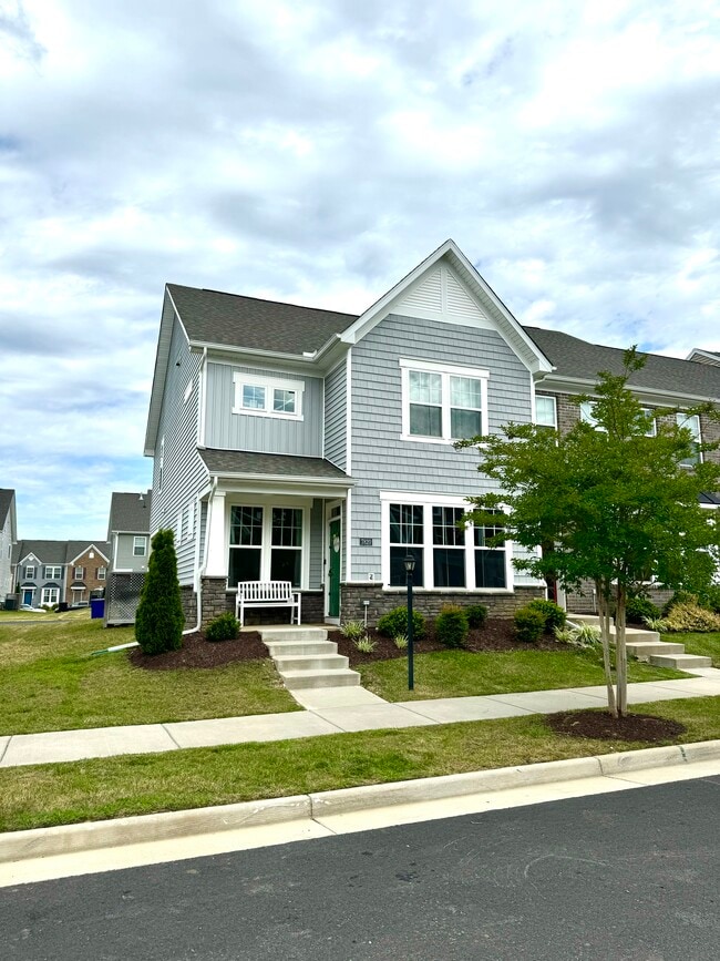 property at 7820 Vermeil St