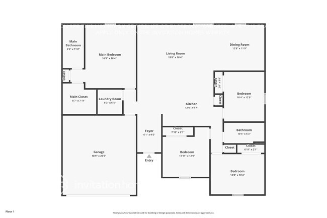 567 Hamy St in Palm Bay, FL - Building Photo - Building Photo