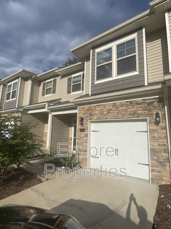 property at 1313 Compass Dr
