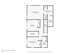 151 Desert Pond Ave in Henderson, NV - Building Photo - Building Photo