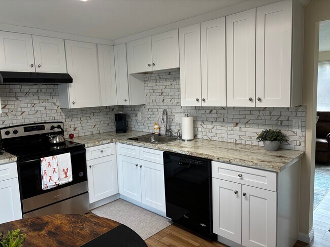 10251 Spinnaker Run in Aurora, OH - Foto de edificio - Building Photo