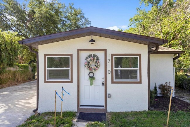 property at 1710 E Bay St