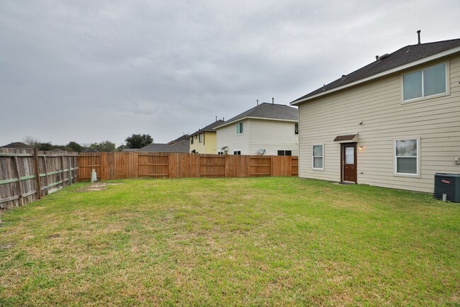 property at 12846 Colony Heath Ln