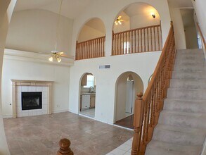 4344 Loma Alegre Dr in El Paso, TX - Building Photo - Building Photo