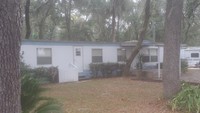 Mobile Home Park in Palatka, FL - Building Photo - Building Photo