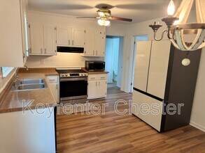 11019 Sassafras Dr in Hopewell, VA - Building Photo - Building Photo