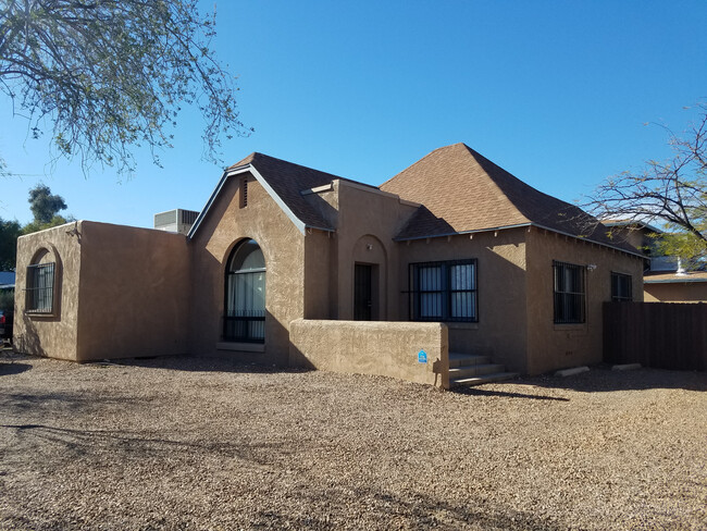 221 E Elm St in Tucson, AZ - Building Photo - Building Photo