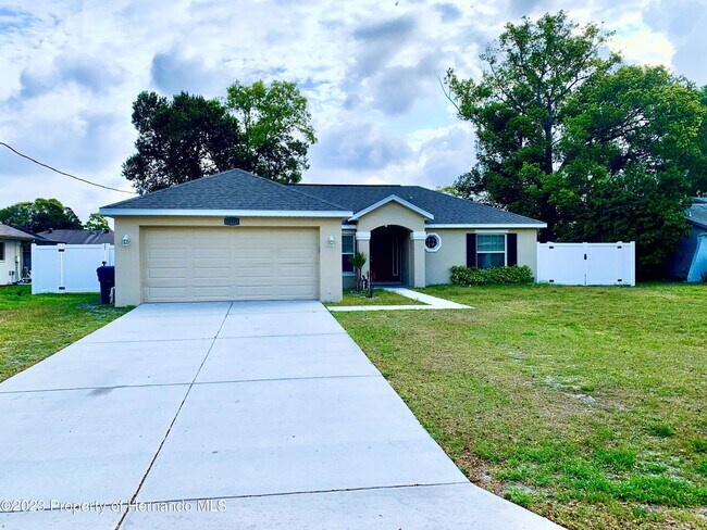 property at 10405 Lafoy Rd