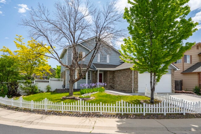 12596 Elm Ln in Broomfield, CO - Building Photo - Building Photo