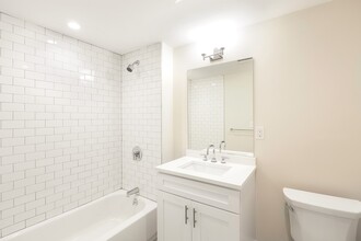 1902 Washington St, Unit 1 in Boston, MA - Building Photo - Building Photo