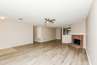 4008 Golden Horn Ln in Fort Worth, TX - Building Photo - Building Photo