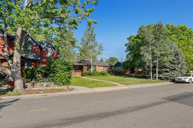 property at 1725 Quince St