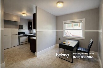 2366 Virginia St in Berkeley, CA - Foto de edificio - Building Photo