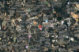 223 Parker Sta Ave in Fuquay Varina, NC - Building Photo - Building Photo