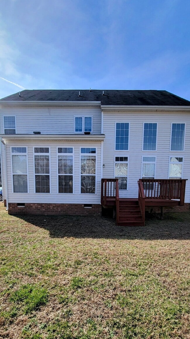 6512 Kings Grove Ct in Chesterfield, VA - Building Photo - Building Photo