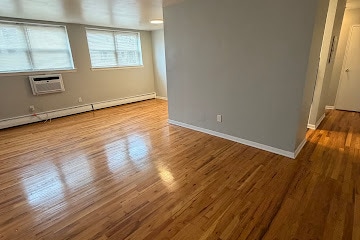 845 Ross St, Unit A3 in Rahway, NJ - Building Photo - Building Photo