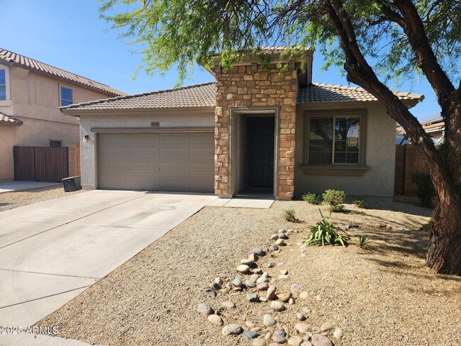 property at 7558 W Spur Dr